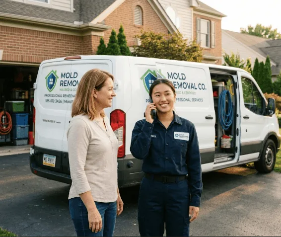 Crawlspace Mold Remediation Holden, MO FAQs